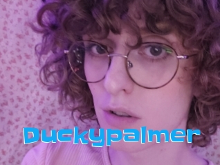 Duckypalmer