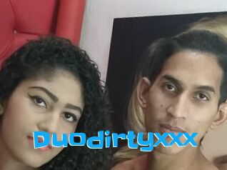 Duodirtyxxx