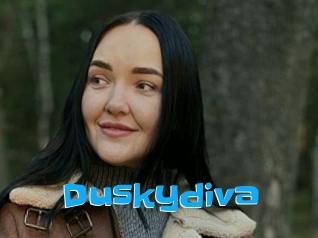 Duskydiva