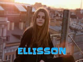 ELLISSON