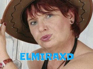 ELMIRAXD