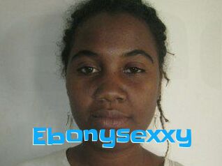 Ebonysexxy