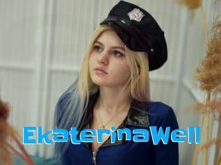 EkaterinaWell