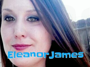 Eleanor_James