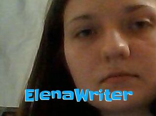 ElenaWriter