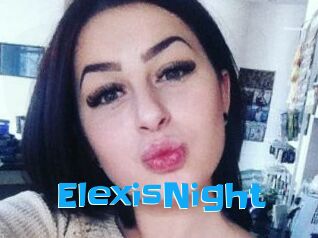 ElexisNight