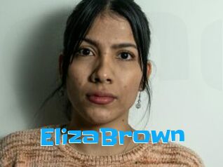 ElizaBrown