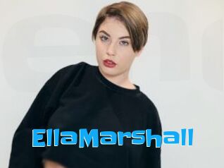 EllaMarshall