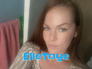 ElleToye