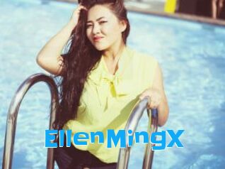 EllenMingX