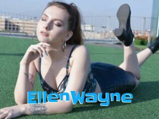 EllenWayne