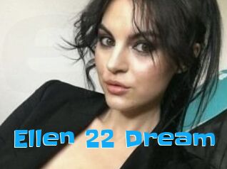 Ellen_22_Dream