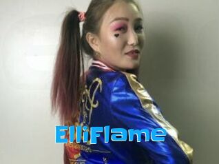 ElliFlame