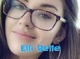 Elli_Belle