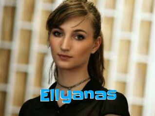 Ellyanas