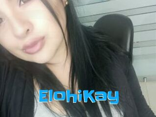 ElohiKay