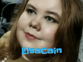 ElsaCain