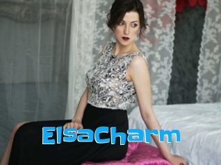 ElsaCharm