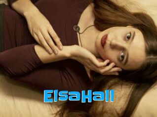 ElsaHall