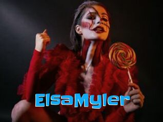 ElsaMyler