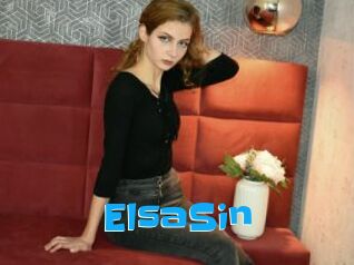 ElsaSin