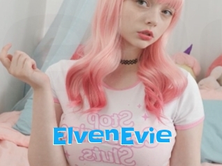 ElvenEvie