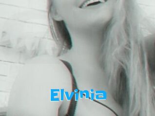 Elvinia