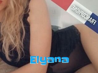 Elyana