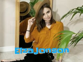 ElzaJonson