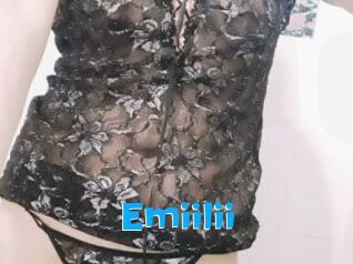 Emiilii