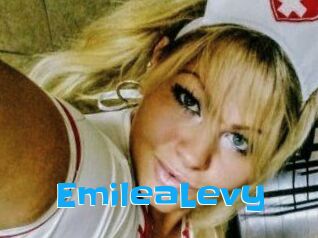 Emilea_Levy