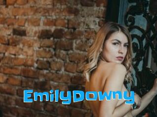 EmilyDowny