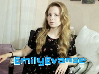 EmilyEvanse