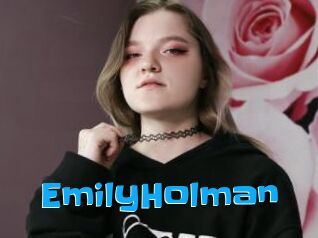 EmilyHolman