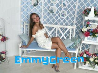 EmmyGreen