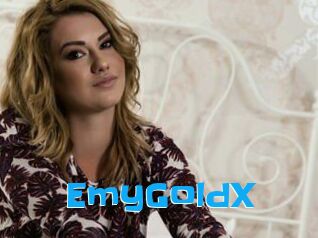 EmyGoldX