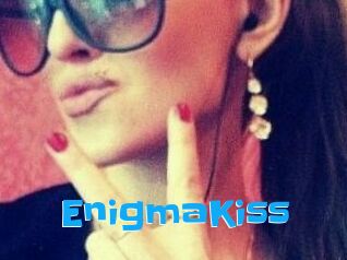 Enigma_Kiss