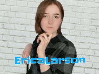 EricaLarson