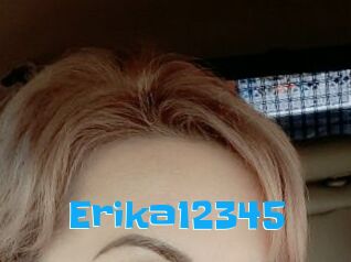 Erika12345