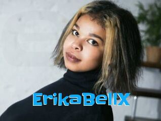 ErikaBellX