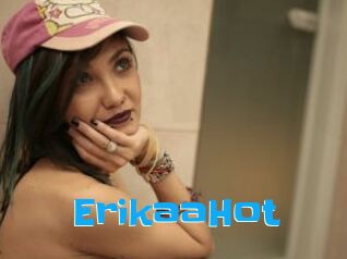 ErikaaHot