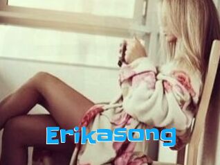 Erikasong