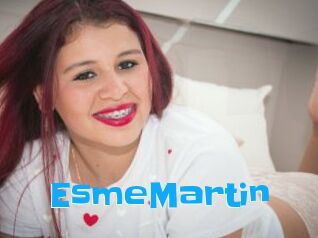 EsmeMartin