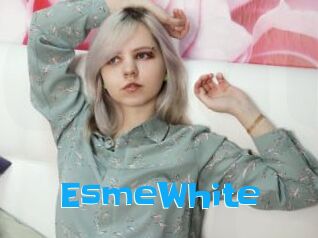 EsmeWhite