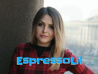 EspressoLil