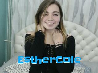 EstherCole