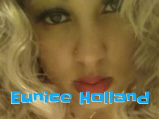 Eunice_Holland