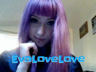 EvaLoveLove