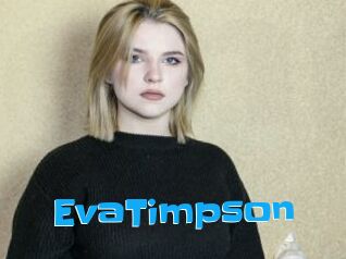 EvaTimpson