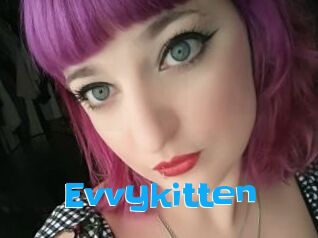 Evvykitten